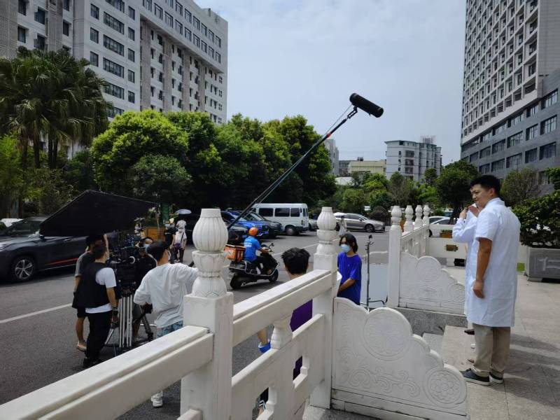 椒江区广告片拍摄公司低成本实现高规格制作的诀窍
